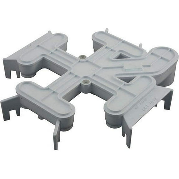 CMP 25357-600-000 Replacement FNS Style DE Filter Heavy Duty Manifold