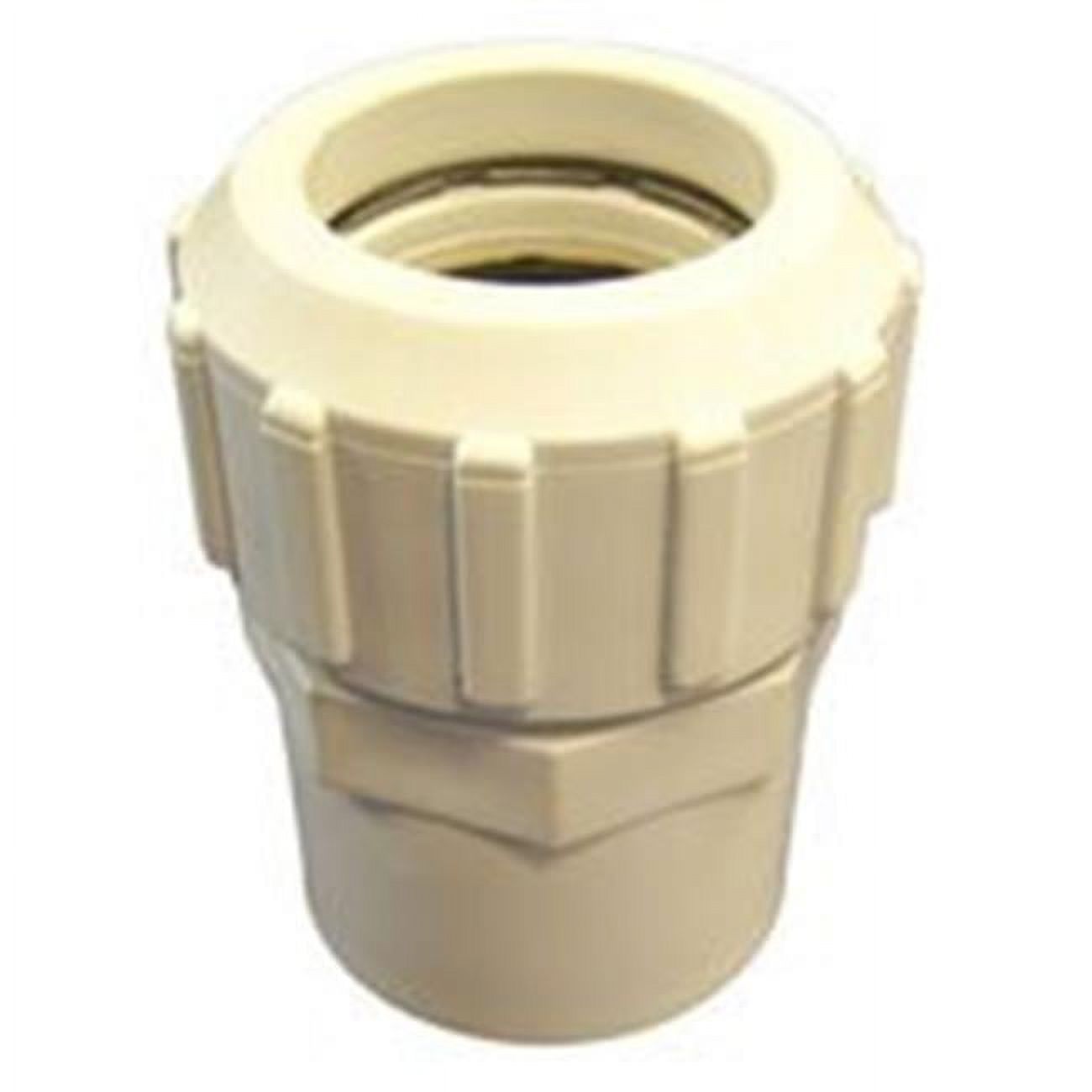 CMP CMP21098200 2 in. Copper to PVC Adapter