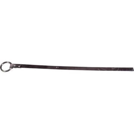 CMP CMP25568750000 V& l Rope Eye Strap with Chrome Ring