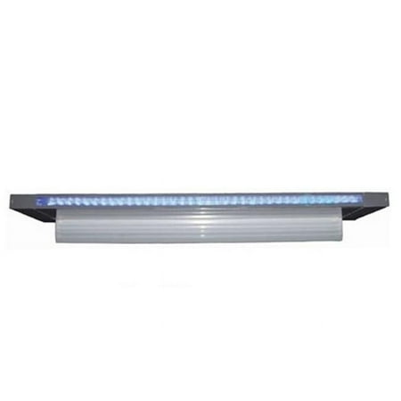 CMP CMP25677230000 24 in. Brilliant LED Lighted Waterfall