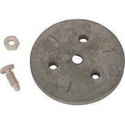 CMP CMP25810009950 Swimming Pool Replacement Zinc Puck