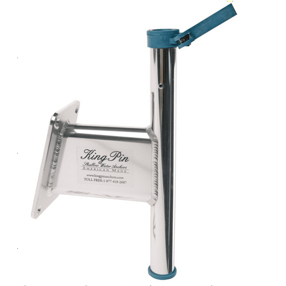 Panther KPSQ50A SHALLOW WATER ANCHOR SYSTEM