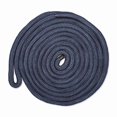 thumbnail image 1 of CMP Group CDL5825NY 0.625 in.-25 ft. Nylon Double Braid Dock Line, Navy, 1 of 2