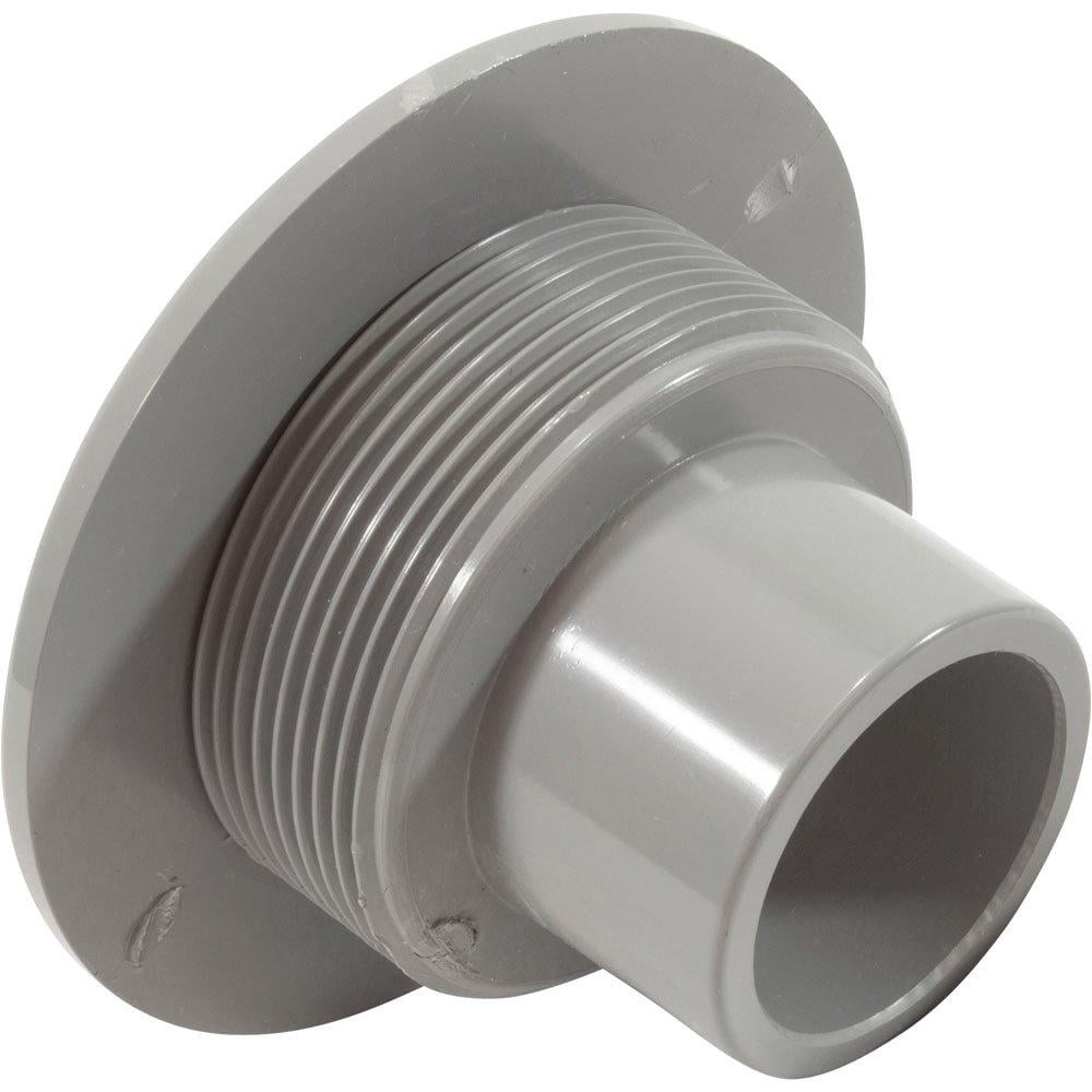 Cmp Flange Inlet Custom 25529-151-000 1.5