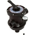 thumbnail image 1 of CMP Multi-Port 1.5In Fpt Valve Black T/M Sand 27515-154-000, 1 of 4
