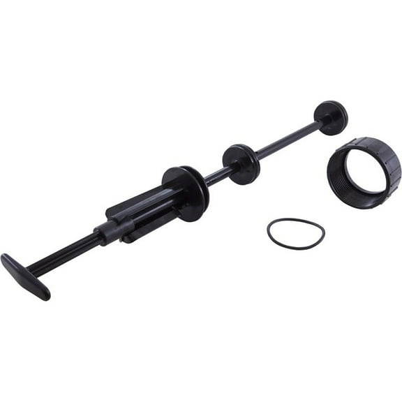 CMP Replacement Piston Shaft Kit for Pentair Push Pull Valves 25831-110-100