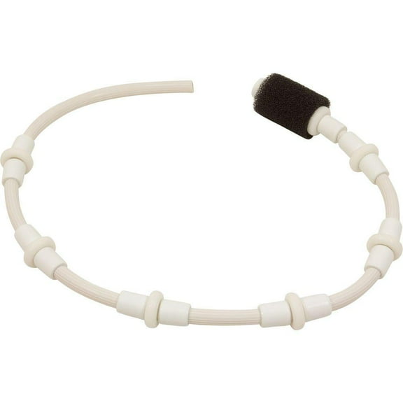 CMP Sweep Hose, 180/280/380, White, Generic B5 25563-005-000