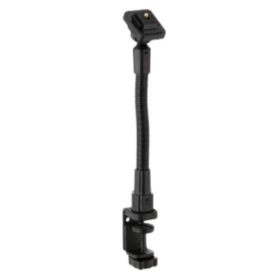 CMP186-12 Camera Clamp Mount, 12 Flex C-Clamp for camera