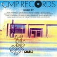 thumbnail image 1 of Chad Wackerman, Ed Mann, Glen Velez - CMPler 2 - CD, 1 of 2