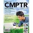 thumbnail image 1 of Pre-Owned CMPTR, Student Edition (New Perspectives Series) (Paperback) 1111527997 9781111527990, 1 of 1