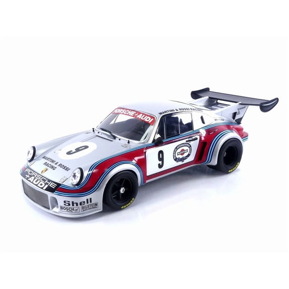 CMR 1/12 - PORSCHE 911 Carrera RSR 2.1 - Watkins Glen 1974