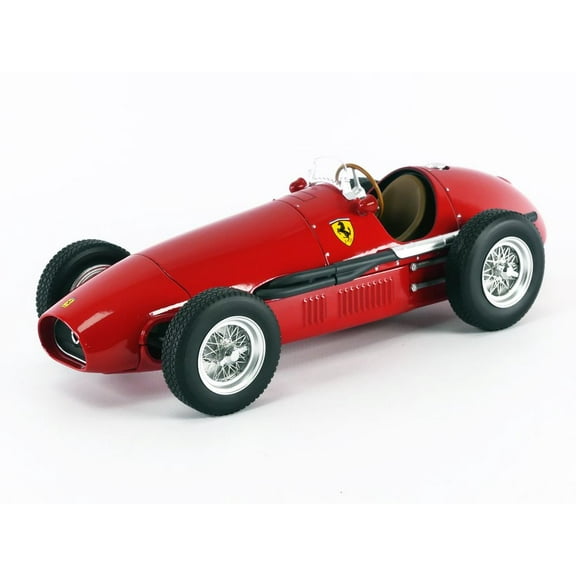 CMR 1/18 - FERRARI 500 F2 - Works Prototype 1953 ()