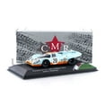 thumbnail image 1 of CMR 1/43 - PORSCHE 917 K Gulf - Le Mans 1970, 1 of 1