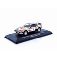 thumbnail image 1 of CMR 1/43 - PORSCHE 924 Carrera GTS - Rallye d'Antibes 1981, 1 of 1
