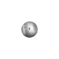 thumbnail image 1 of Martyr Rudder/Trim Tab Zinc Anode With Stainless Steel Slotted Head - CMR05S, 1 of 1