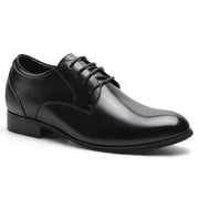 CMR CHAMARIPA Best Elevator Shoes For Height Increasing Mens Elevator Shoes To Grow Taller 6 CM / 2.36 Inches