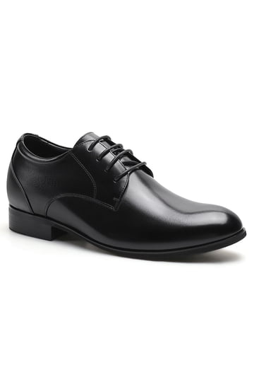 Mens Dress Shoes in Mens Shoes | Black - Walmart.com