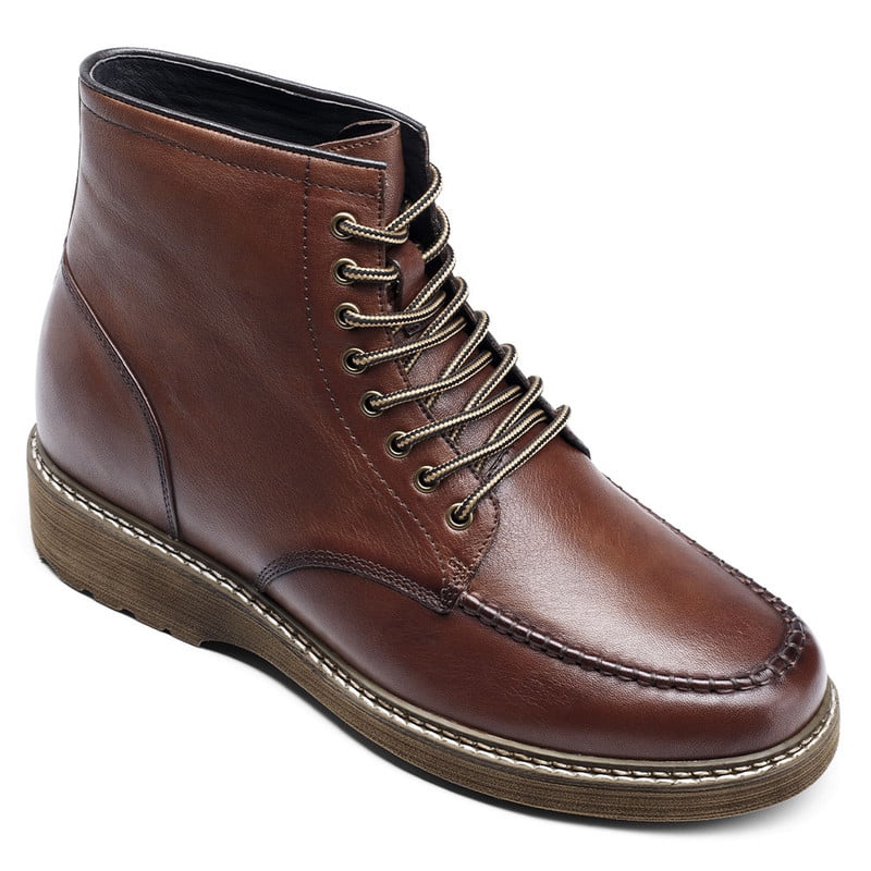 Mens boots that make you taller hotsell