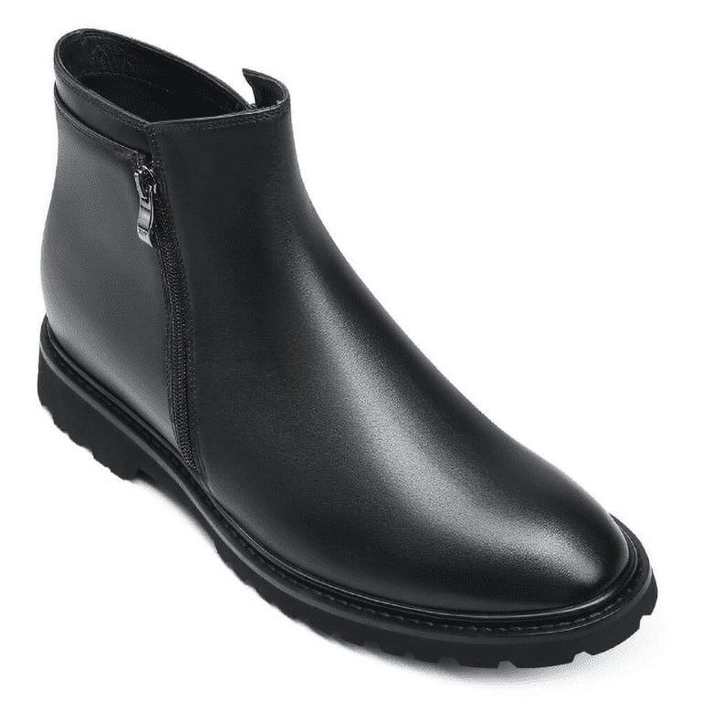 CMR CHAMARIPA Elevator Boots For Men - Mens Boots That Make  display picture 1