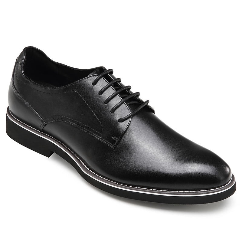 Dress shoes to make you taller discount