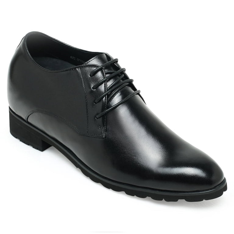 CMR CHAMARIPA Elevator Dress Shoes For Men - Formal Height  display picture 1