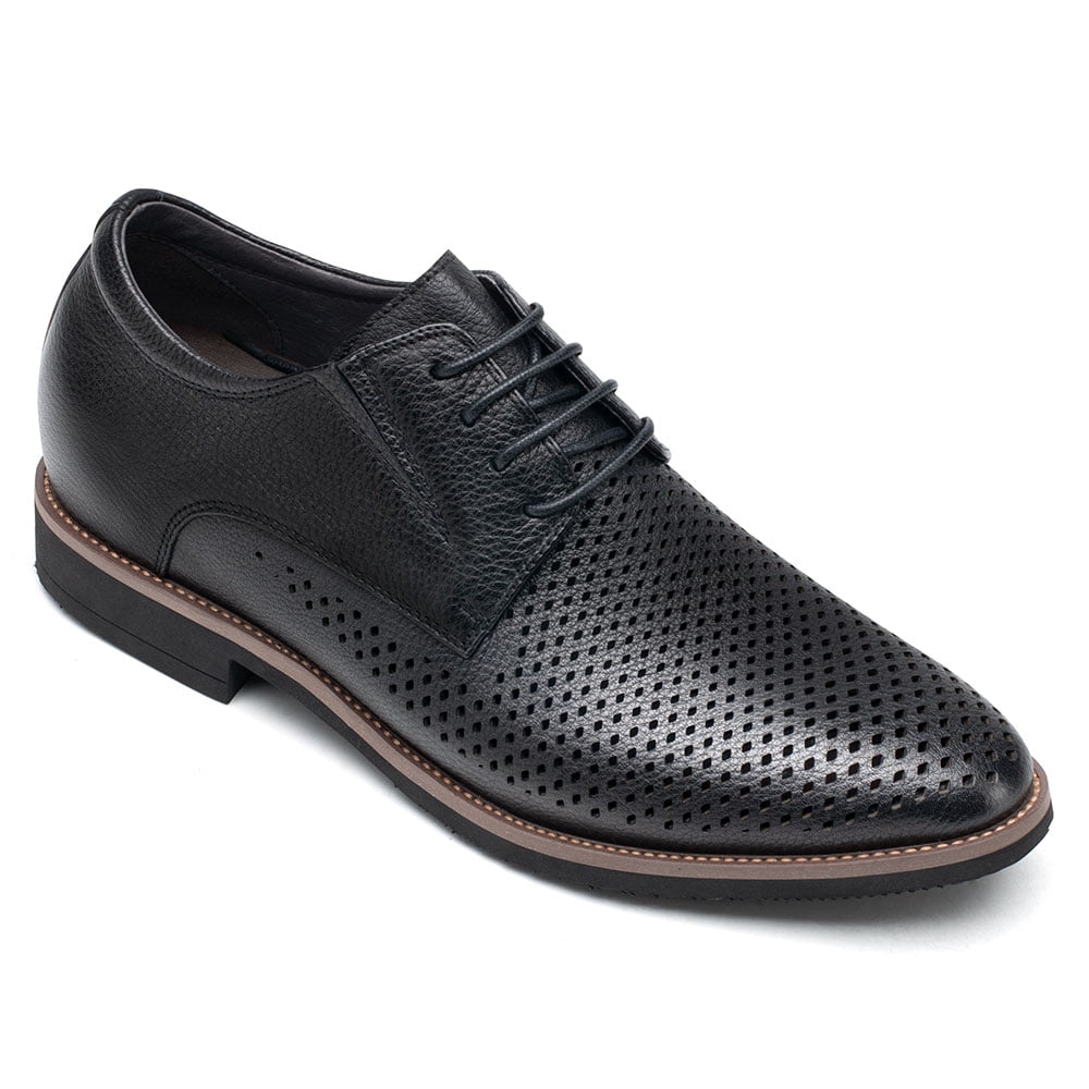 Mens dress shoes deals that make you taller