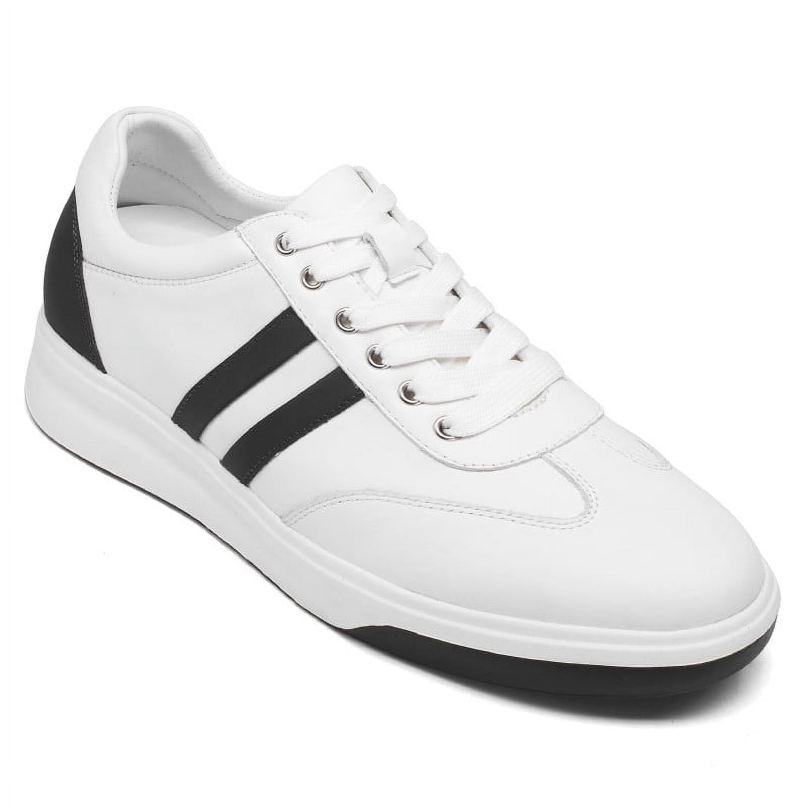 CHAMARU◎ CMR CHAMARIPA Elevator Sneakers - Height Enhancing Shoes - Casual