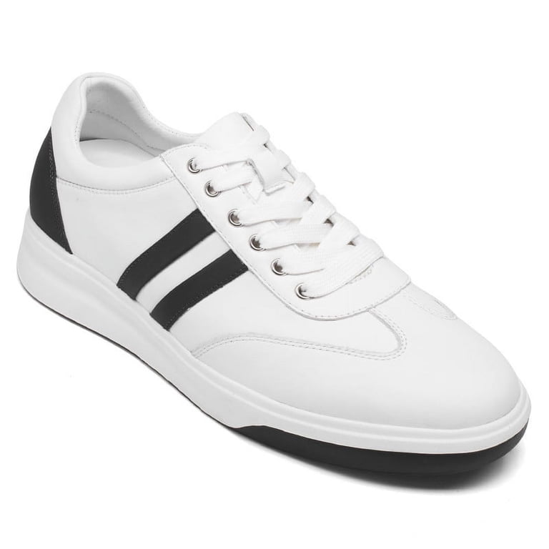 CHAMARU◎ CMR CHAMARIPA Elevator Sneakers - Height Enhancing Shoes - Casual