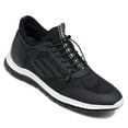 thumbnail image 1 of CMR CHAMARIPA Elevator Sneakers Height Increasing Sports Shoes Casual Men Taller Shoes 7 CM / 2.76 Inches, 1 of 6