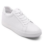 CMR CHAMARIPA Elevator Sneakers - High Increase Shoes - Casual Mens White Sneakers 7 CM / 2.76 Inches