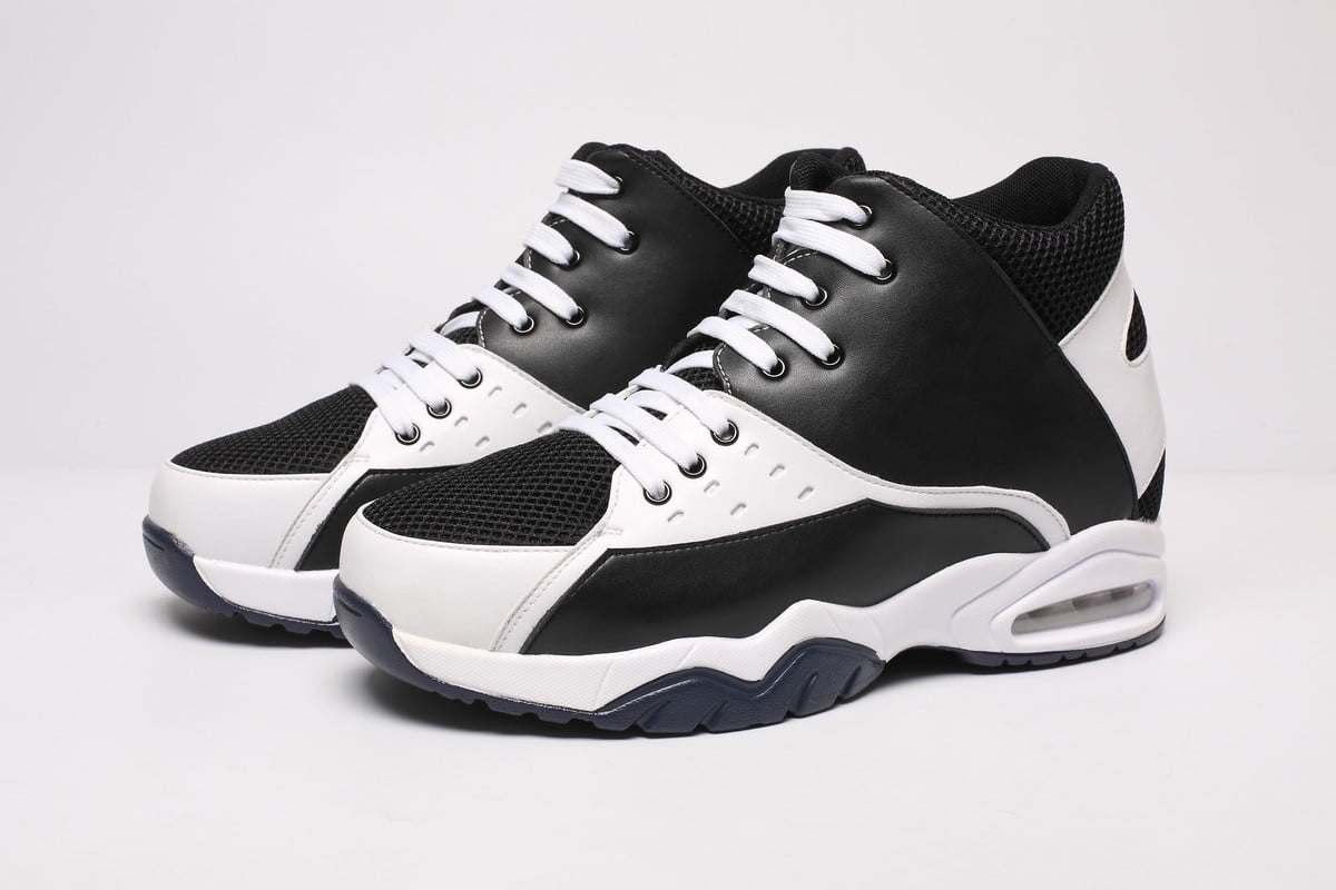 nike sneakers that make you taller