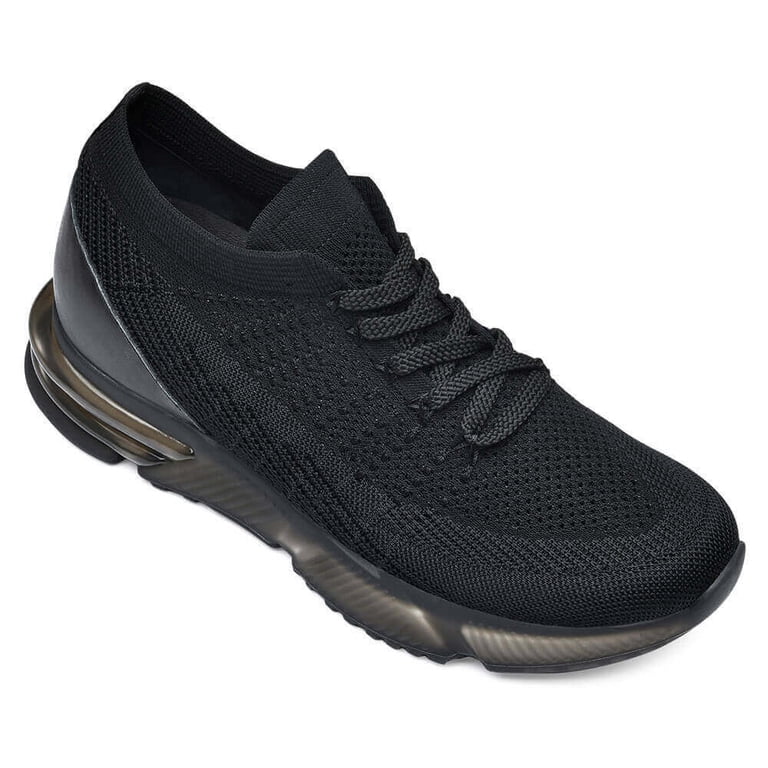 CMR CHAMARIPA Height Increasing Shoes For Men Hidden Heel  display picture 1