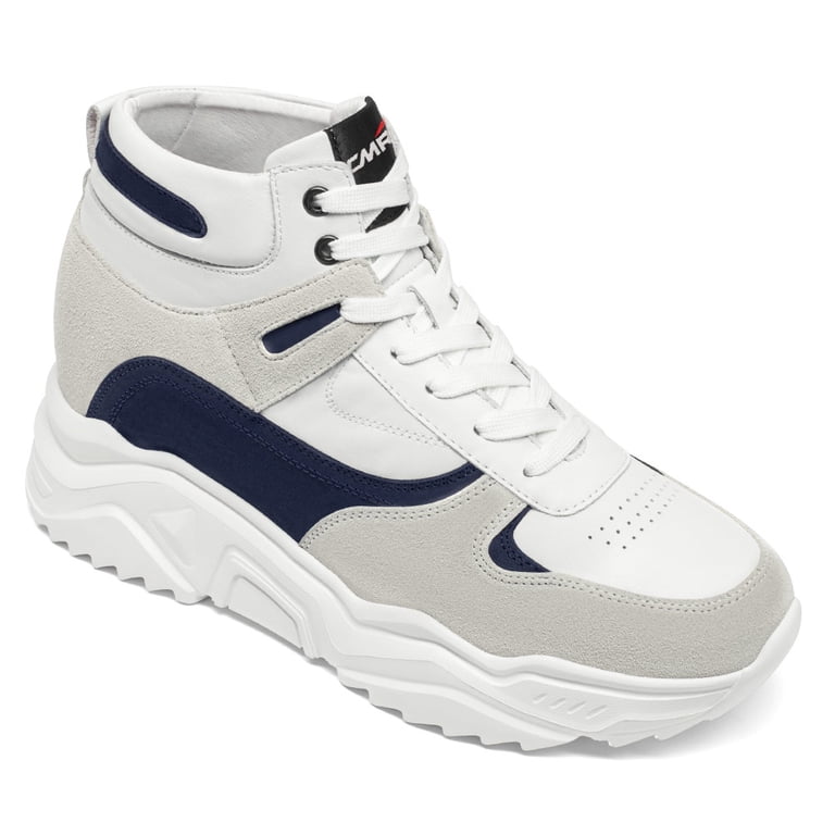Mens Chamaripa Height Shoes CMR CHAMARIPA Height Enhancing Shoes - Men main image 3