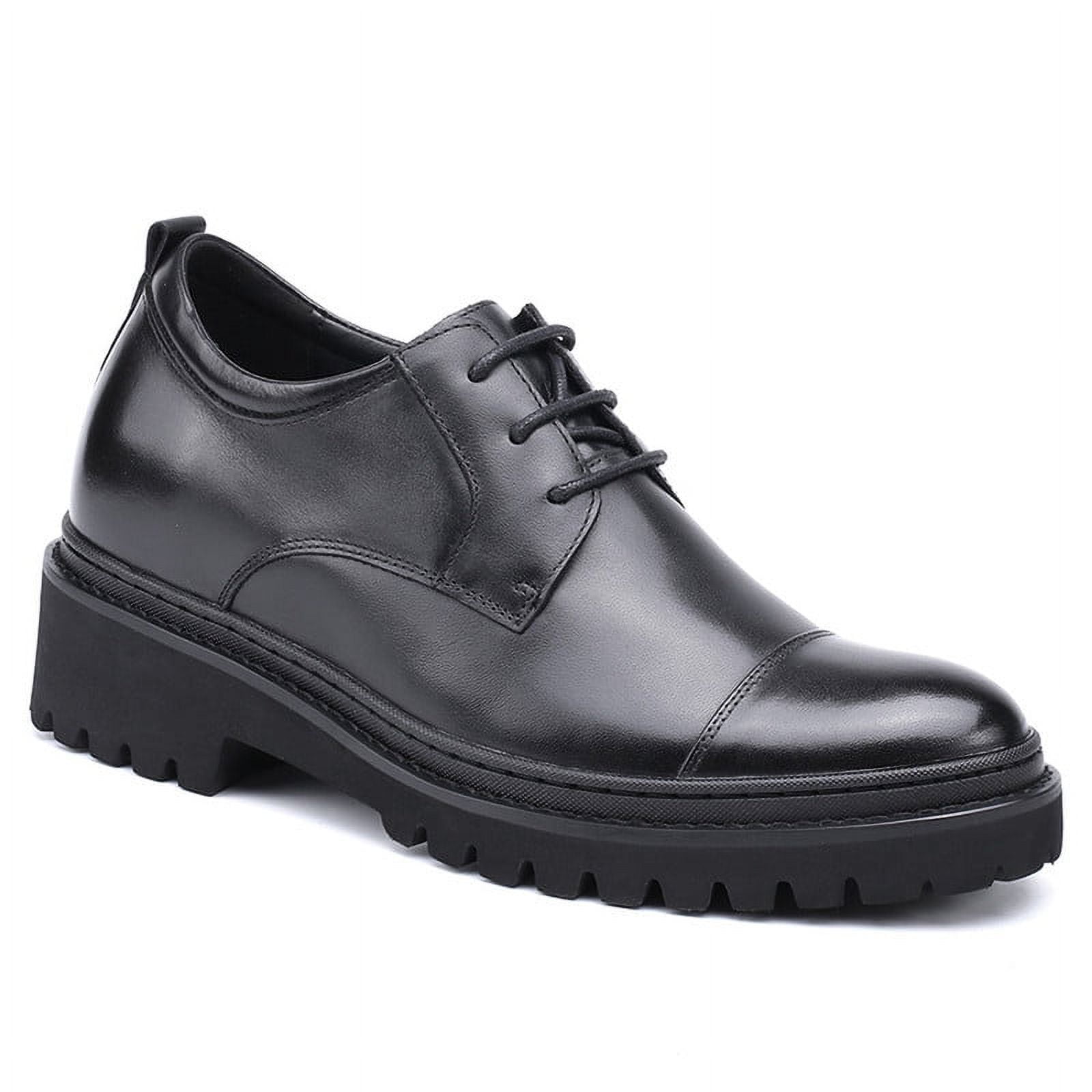 mens high heel shoes