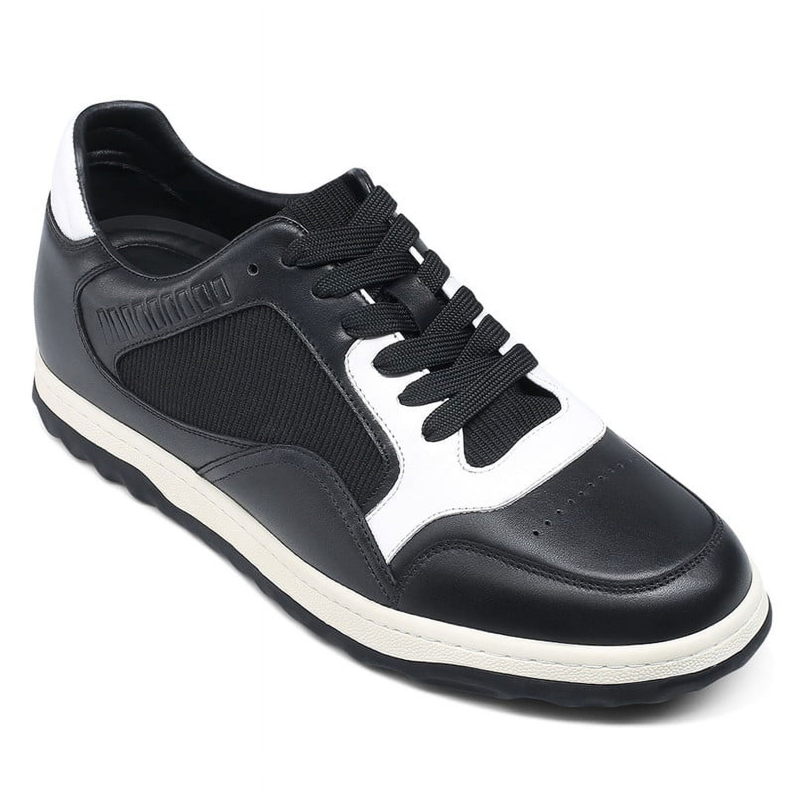 CMR CHAMARIPA Mens Shoes Taller Sneakers That Make You Taller Men