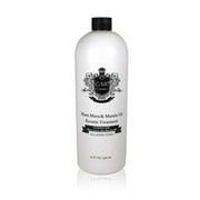 CMR Cosmetics Professional Keratin Hair Care with Muru Muru & Marula Oil - Frizz Control, Straightening & Shine - Nourishing Cream for All Hair Types, Camellia Scent - Softens, Smooth Hair