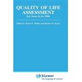 thumbnail image 1 of CMR Workshop Quality of Life Assessment: Key Issues in the 1990s, (Hardcover), 1 of 1