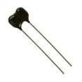thumbnail image 1 of CMR03C120DOCR Mica Capacitor 300 V 12 pF Radial, 1 of 1