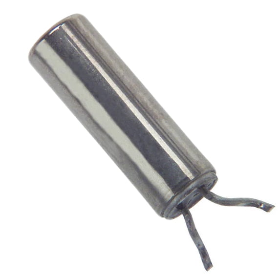 CMR309T7.3728MABJTR Crystal 7.3728MHZ 18PF SMD Radial