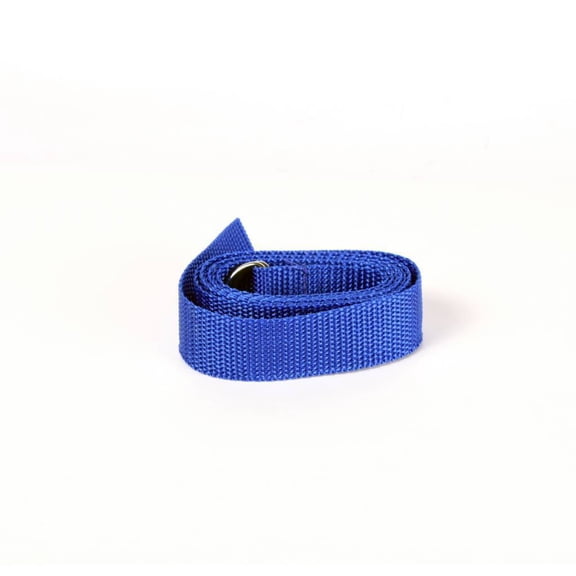 CMS-01 Pants Belt 2pcs, Royal Blue