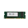 thumbnail image 1 of CMS 128MB (1X128MB) SDRAM PC100, 133MHZ NON ECC SODIMM Memory Ram Upgrade Compatible with HP/Compaq® Laserjet 1320 4100, 4200, 4300, 5100, 9000, 23 - B98, 1 of 3