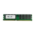 thumbnail image 1 of CMS 1GB (1X1GB) DDR1 3200 400MHZ NON ECC DIMM Memory Ram Upgrade Compatible with Emachines® T3090, T3095, T3104, T3106, T3110, T3112 - A114, 1 of 2
