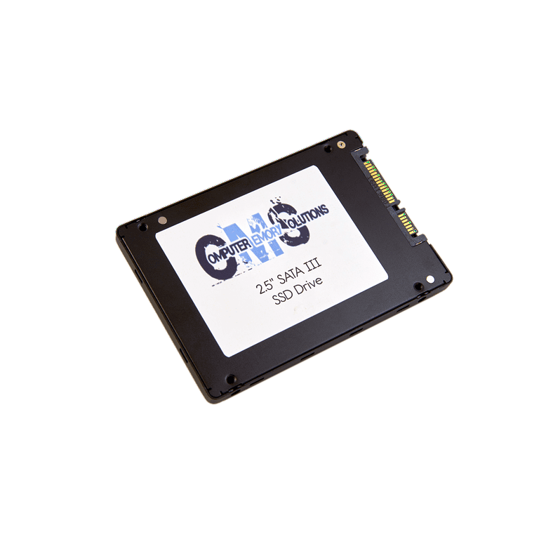 Amazon.com: CMS 256GB SATA 6GB/s 2.5