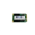 thumbnail image 1 of CMS 256GB mini m-SATA SSD Drive SATA III 6GB/s Compatible with Dell Inspiron 14 (5447), Inspiron 15 (5547), Inspiron 15 (7537) - C28, 1 of 1
