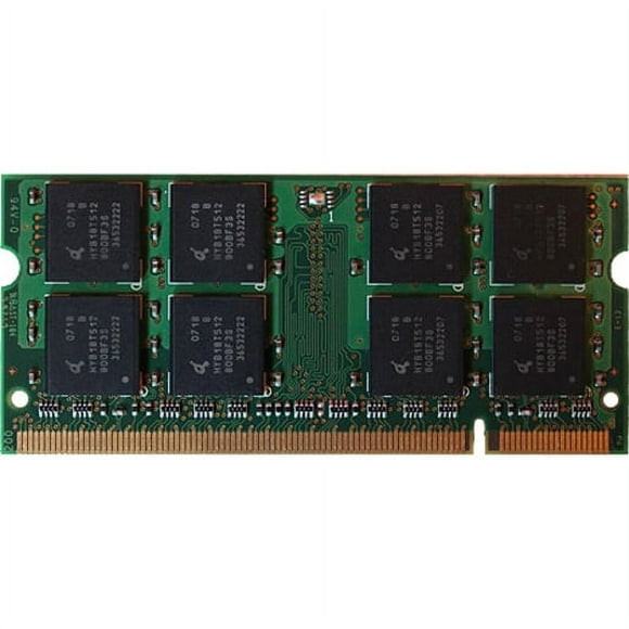 2GB DDR2 SDRAM Memory Module