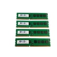thumbnail image 1 of CMS 32GB (4X8GB) DDR3 12800 1600MHz NON ECC DIMM Memory Ram Upgrade Compatible with Dell® Xps 8500 X8500-1059Bk Desktop - C7, 1 of 2