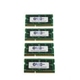 thumbnail image 1 of CMS 32GB (4X8GB) DDR3 14900 1866MHZ NON ECC SODIMM Memory Ram Upgrade Compatible with Imac 3.2Ghz Quad Core Retina 5K, 27-Inch, Late 2015 - A4, 1 of 2
