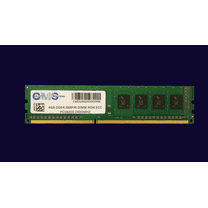 1333MHz DDR3 4GB Memory Modules for Electronics