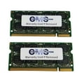 thumbnail image 1 of CMS 4GB (2X2GB) DDR2 5300 667MHZ NON ECC SODIMM Memory Ram Upgrade Compatible with Asus/Asmobile® M51 Series Notebook Ddr2 200Pin - A37, 1 of 2