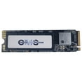 thumbnail image 1 of CMS 512GB Internal SSD M.2 2280 NVMe PCIe Compatible with Lenovo IdeaPad Miix 720, Miix 720-12IKB, IdeaPad Miix 700, Miix 700-12ISK, IdeaPad Miix 510 - D27, 1 of 3